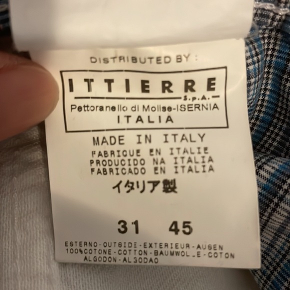 Dolce & Gabbana Jeans, sz30 - Picture 4 of 8